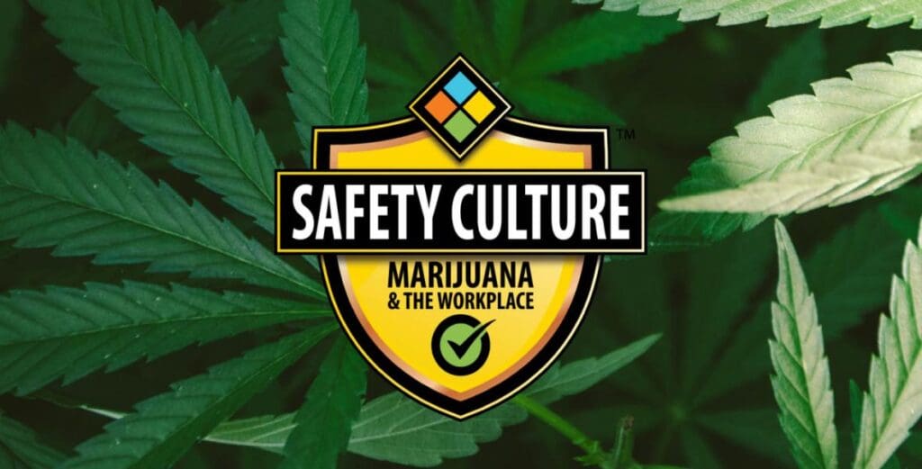 Safety culture badge