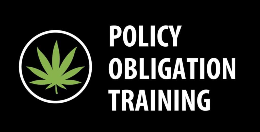 Policy Obligation Training