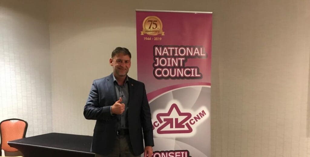 National Joint Council