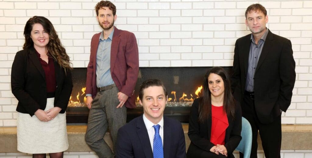 New Business of the Year Award Finalists Featured in the Halifax Chamber of Commerce's Business Voice Magazine
