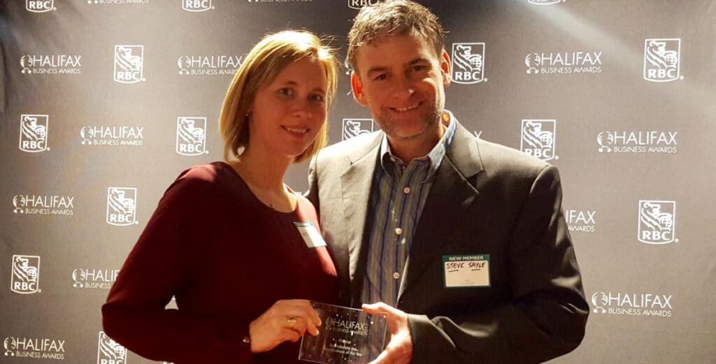 Halifax Business Awards