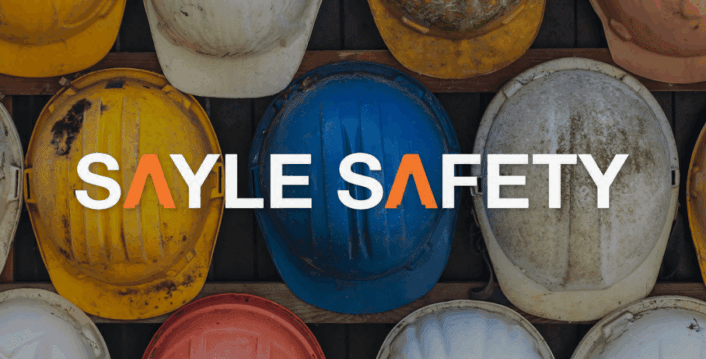 Sayle Safety app logo