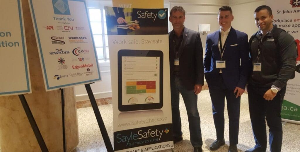 SayleGroup Proud to Attend Safety Culture Summit 2017