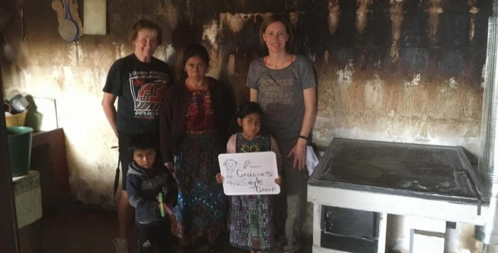 Guatemala program
