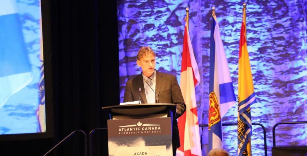 SayleSafety Honoured at DEFSEC
