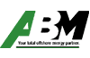 ABM logo