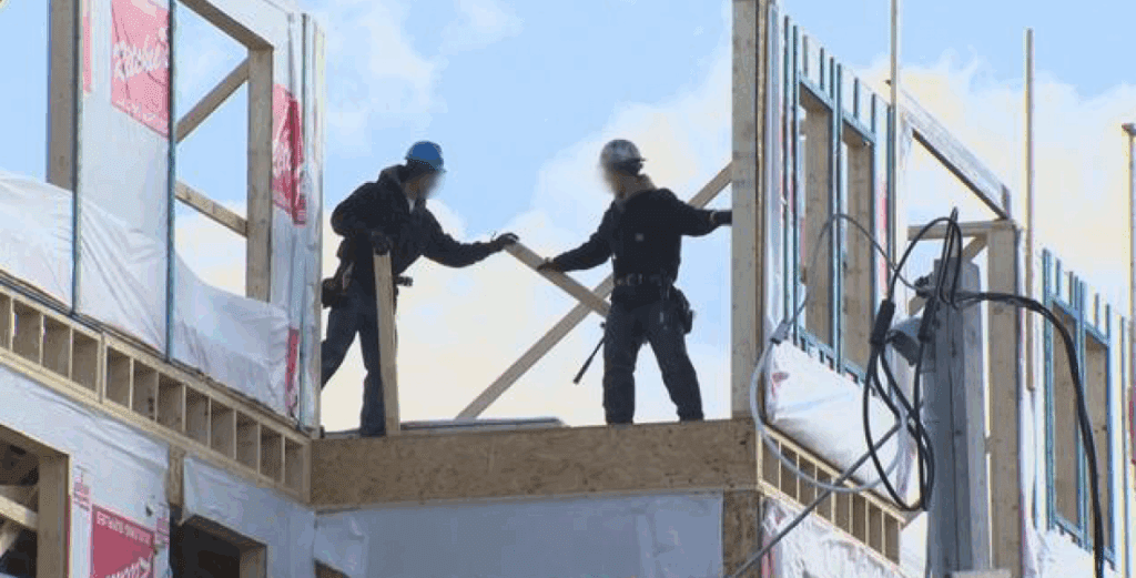 construction site