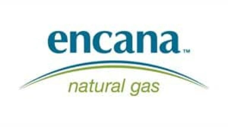 Encana Natural Gas logo