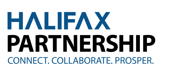 Halifax Partnership logo