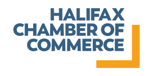 Halifax Chamber of Commerce logo