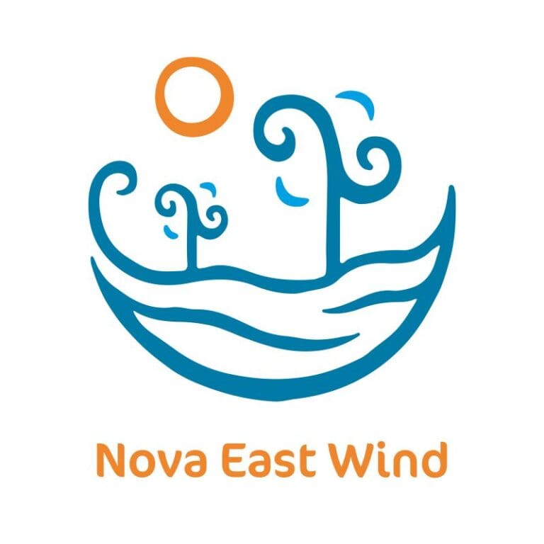 NovaEastWind logo