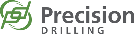Precision Drilling logo