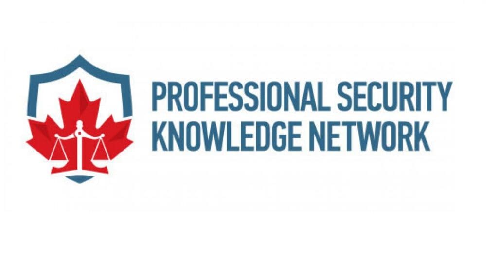 Professional Security Knowledge Network logo