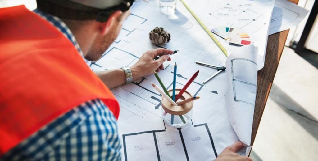 construction manager