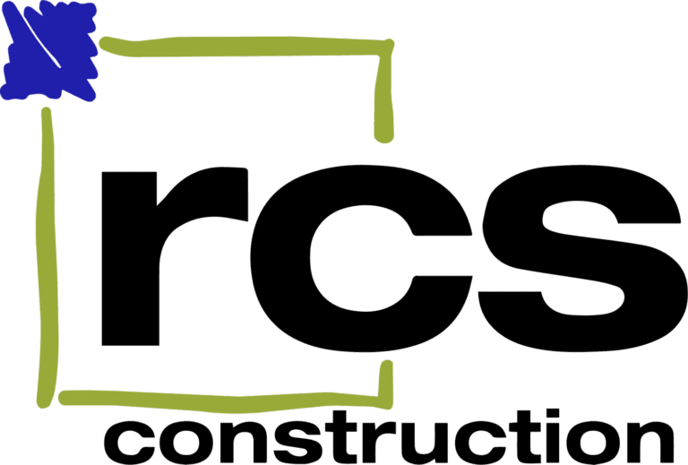 RCS Construction logo