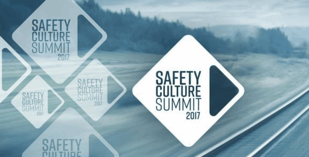 Safety Culture Summit 2017 logo