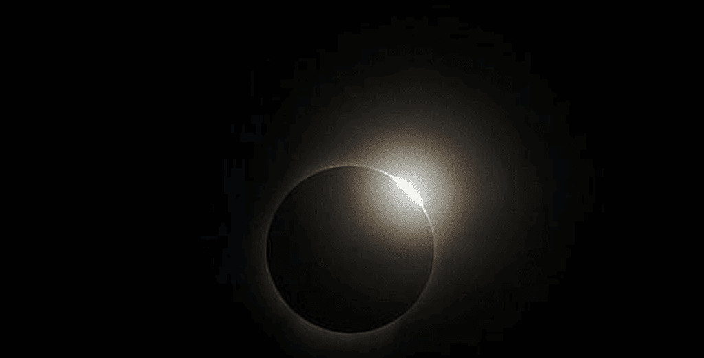 solar eclipse