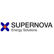 Supernova Energy Solutions logo